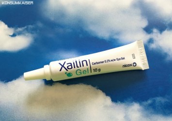 KK Xailin n Gel