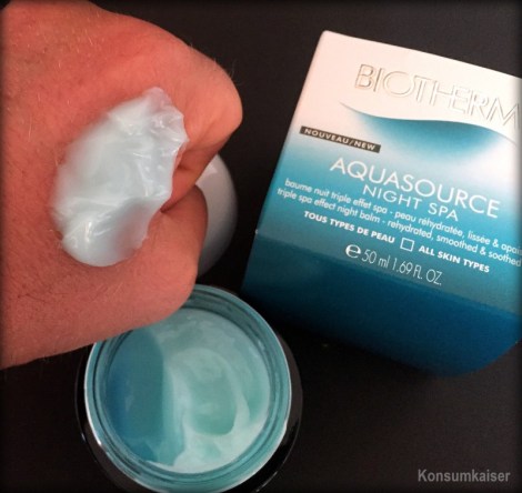 KK Biotherm NS Konsist