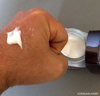 KK LOREAL filler creme probe