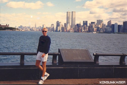 kk NY WTC 1990
