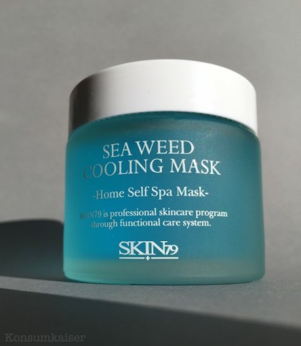 KK S79 Cooling Mask