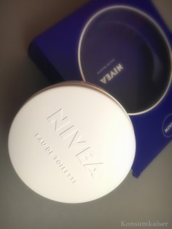 KK Nivea EDT2
