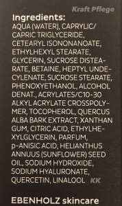 Kraft Pflege Anti-Age