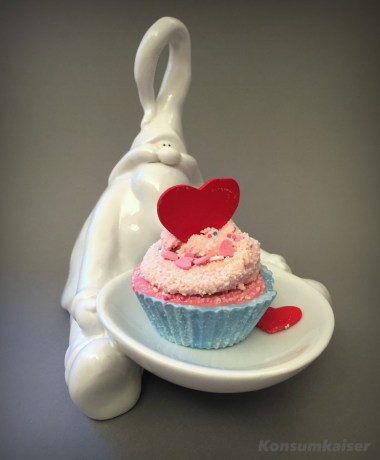 Solche Seifen machen doch Spaß, oder?