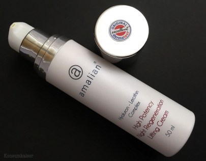 KK Amalian Retinol NC2