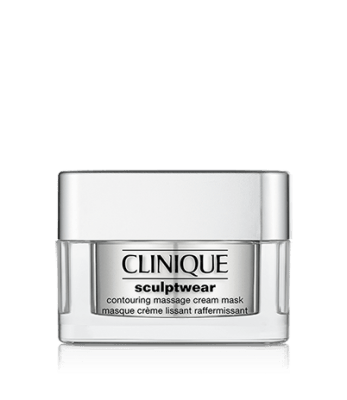 kk C Sculptwear mask