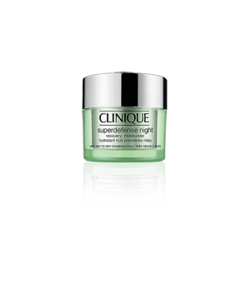 KK Superdefense night