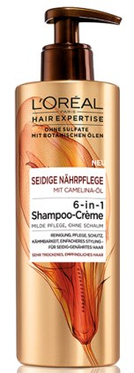 loreal 6in1 Shampoo