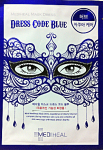 Mediheal Dress Code 2