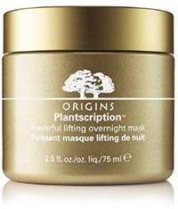 origins overnight mask