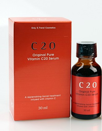 c20 serum
