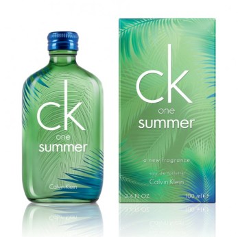 KK CK Summer 2016