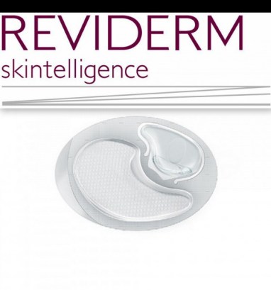 KK reviderm Eye pads