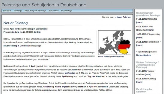 KK Tag der Atheisten