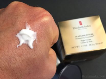 KK EA Ceramide Night Kons