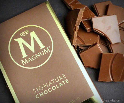 KK Magnum Schoki 2