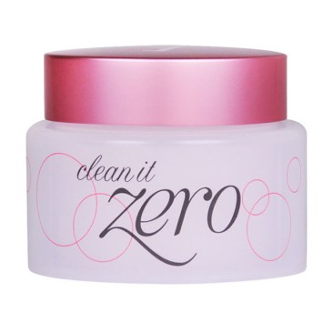 Banila Clean it zero