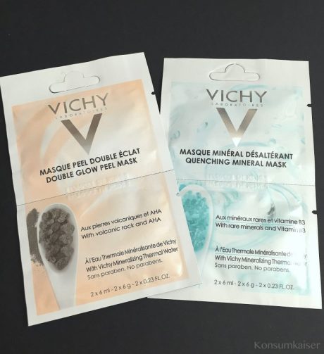 KK Vichy Masks