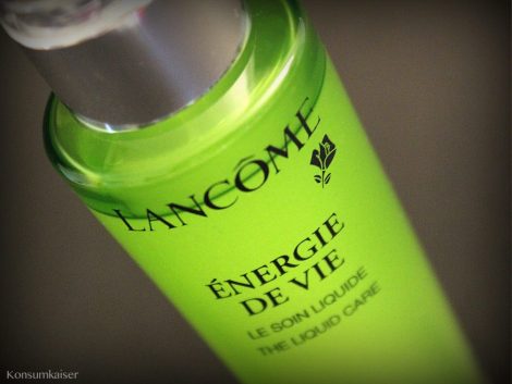 KK Lancome EDV liquid 5