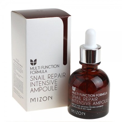 Mizon Snail Ampoule