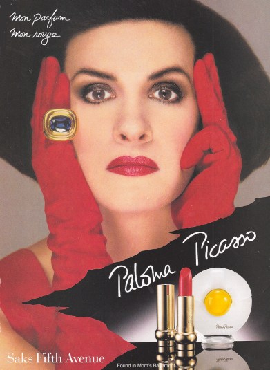 paloma picasso loreal2