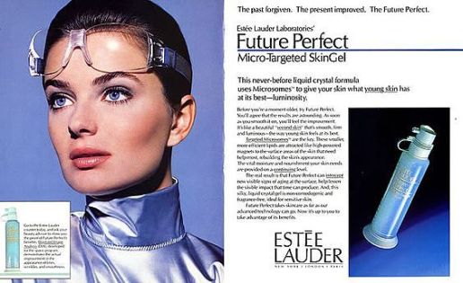 Future Perfect Estee Lauder