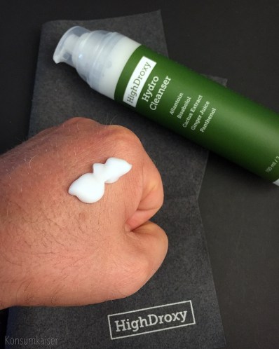 kk-highdroxy-cleanser-konsistenz
