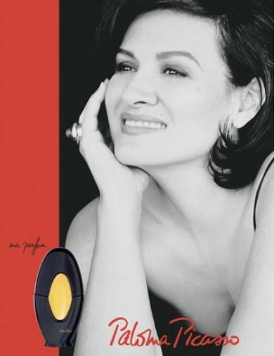 paloma picasso loreal