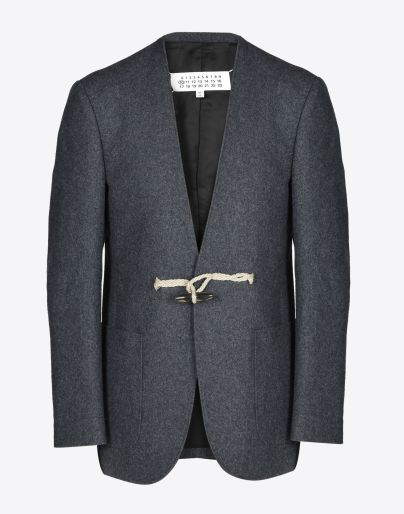 Blazer Maison Margiela ca. €1190,00