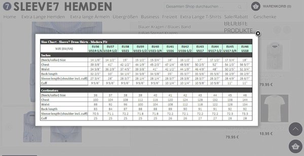 kk-sleeve7-size-chart
