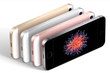 iphone-se
