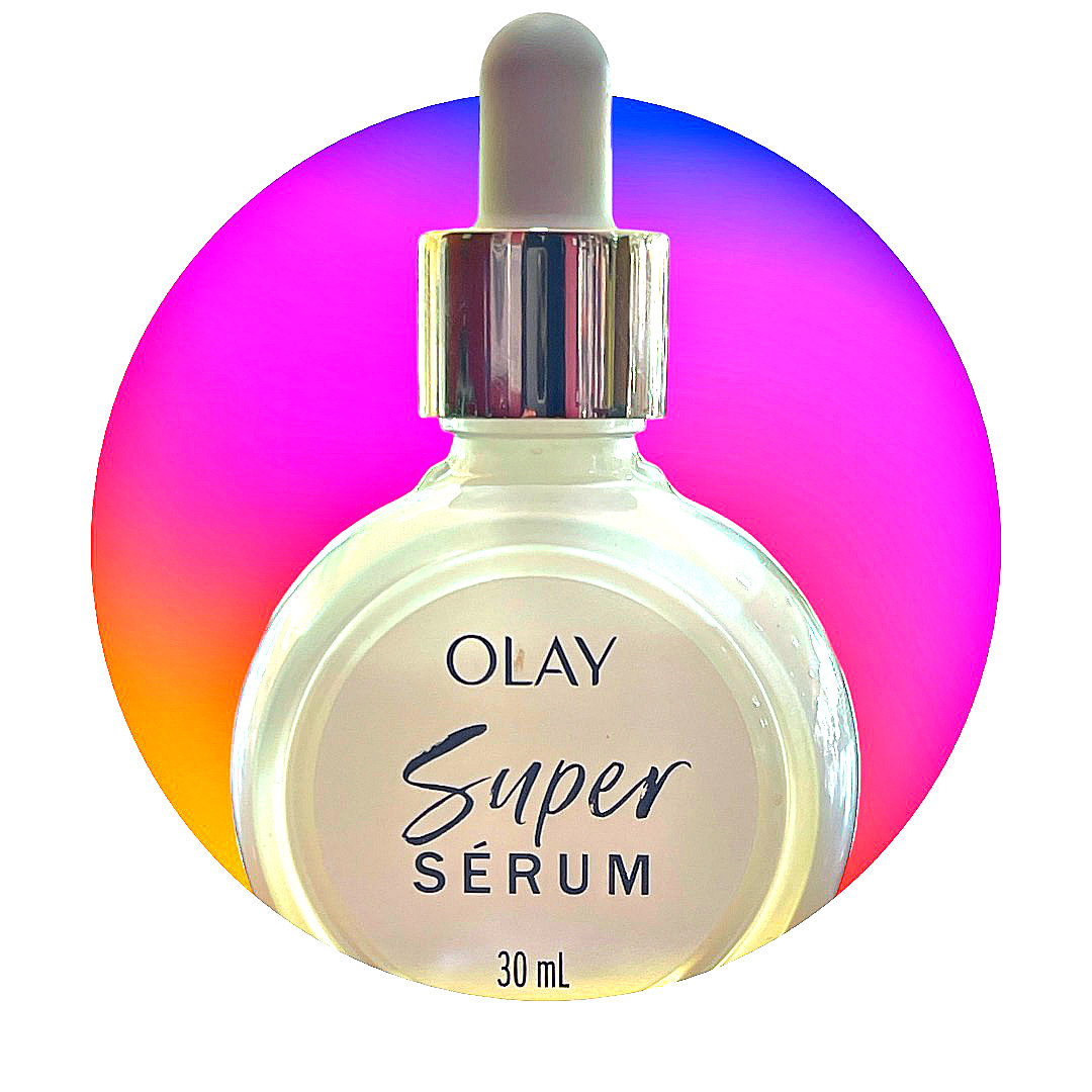 Oil Of Olaz Nicht Mehr Erhältlich SKINCARE: DAS SERUM FÜR EINFACH TOLL AUSSEHENDE HAUT * SUPER SERUM VON